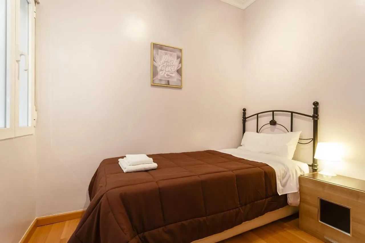 Apartamento Con Patio En Cadiz Centro 0*,  Spain